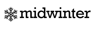 Midwinter logo.